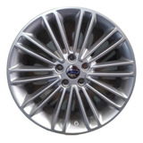 Roda Ford Fusion Titanium Awd Fwd Aro 18 Original ®19506