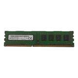 Memoria Dimm Micron 4gb Pc3-12800u Mt8jtf51264az-1g6e1