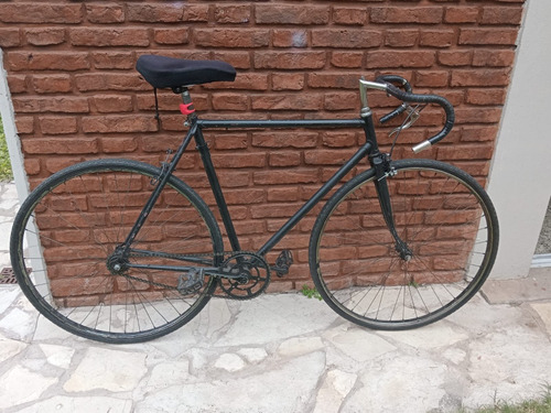Bicicleta Semi Carrera 