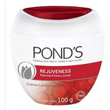 Crema Pond's Rejuveness Creme Facial Contra Arrugas Pond's Día De 100g