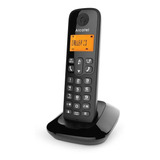 Telefono Alcatel E355 Inalambrico Identificador Negro