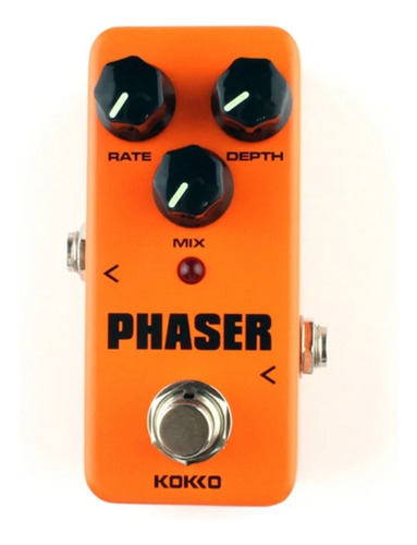 Pedal Phaser Kokko