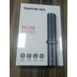 Takstar Ph 200 Microfone