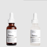 The Ordinary Hyaluronic Acid + Retinol 0.2% Original