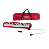 Melodica Pianica Con 32 Teclas Incluye Estuche Envio Gratis