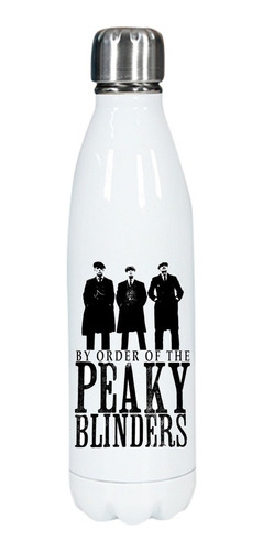 Botella Deportiva Peaky Blinders Personalizada