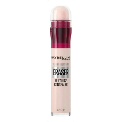 Corrector Maybelline Multi-use Instant Age Rewind Eraser 6ml | Envío gratis