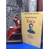 Giacomo Puccini - Tosca - Opera - Libreto - Obra Completa