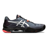 Tenis Asics Gel Resolution 8 Le Tokyo Tennis Padel Frontenis