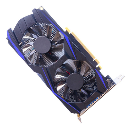 Tarjeta Gráfica Gtx550ti 6gb Gpu Gddr5 192bit Tarjeta De Vid