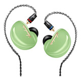 Monitores In-ear Amakute Tk300 Auriculares Colocar Sobr...