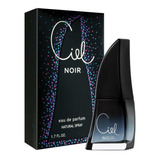 Perfume Mujer Ciel Noir Edp X 80ml