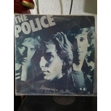 Disco De Vinilo The Police (274)