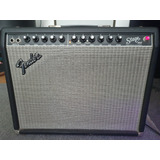 Amplificador Fender Dyna-touch Series Stage 100w + Anvil Diy