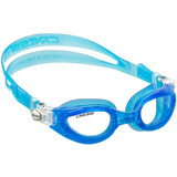 Goggles Cressi Mod Right Adultos Color Blue / Blue