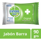 Pack X 36 Unid. Jabon Tocador  Original 80 Gr Espadol Jabon