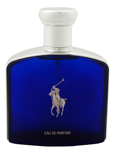 Edp 4.2 Onzas Blue Polo Ralph Lauren, Para Hombre, En Spray