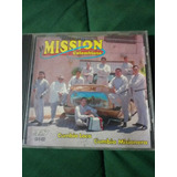 La Mission Colombiana Cumbia Loca Misionera Dmy 1998 Mty