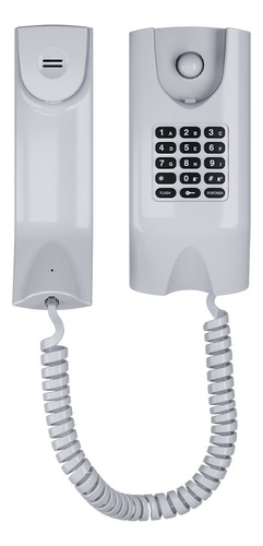 Interfone Telefone Para Apartamento Intelbras Tdmi 300