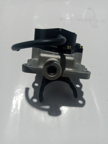 Actuador Vacio Diferencial 4runner Fortuner Hilux Kavak Foto 3