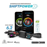 Shiftpower Corolla Cross 2023 Modo Eco Chip Pedal Acelerador