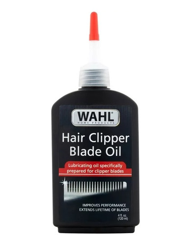 Aceite Lubricante Wahl Oil Maquina Cabello Rasuradora Origin