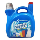 Sabão Líquido Member's Mark Ultimate Clean Galão 5l