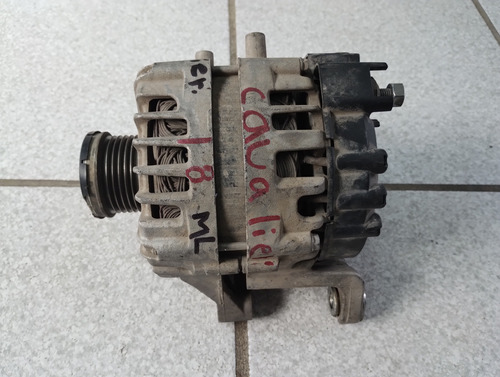 Alternador Cavalier 2018,2019,2020,2021