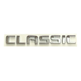 Insignia Chevrolet Corsa Classic Grande Baúl Desde 09