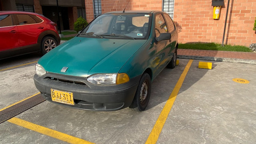 Fiat Palio 1997