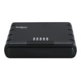 Adaptador Voip Telefone Ip Intelbrás Gkm 2210t