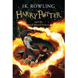 Harry Potter 6 - The Half Blood Prince - Bloomsbury - Kel
