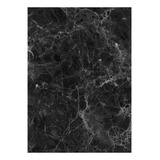 Hoja Formaica Florentino Negro Mt 1.22x2.44mt***