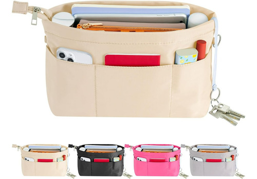 Vancore Organizador De Bolsos Para Mujer Talla M