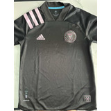 Camiseta Inter Miami Inaugural Season Talle S