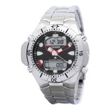 Reloj Citizen Aqualand Ii - Jp1060-52e