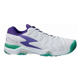 Zapatillas Tenis Padel Mujer South Slam Voley Handball Dama