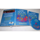 Gary Moore Dvd - Blues For Jimi