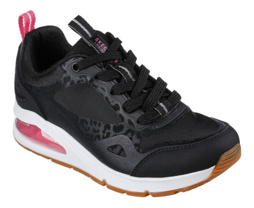 Zapatilla Mujer Skechers Uno 2