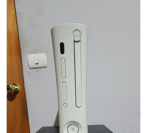 Xbox 360 Fat Repuesto