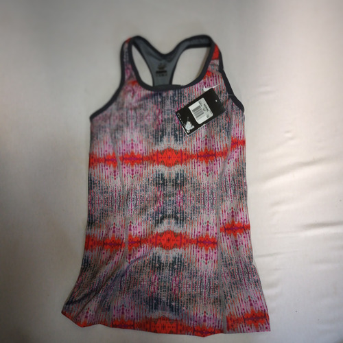 Musculosa Nike Dry Fit Fitness