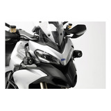 Ducati Multistrada 10-14 Montaje Faros Auxiliares Sw Motech