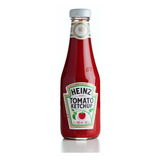 Aderezo, Salsa De Tomate Ketchup Venezolana Importada Heinz®