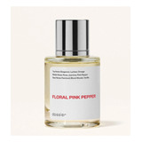 Dossier Floral Pink Pepper Intense 1.7 fl oz Para  Mujer