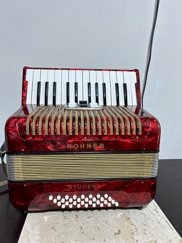 Hohner Student  