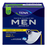 Protetor Tena Men - Level 2 (medium) 10 Unidades