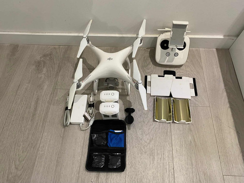 Dji Phantom 4