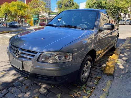 Volkswagen Gol 1.6 I Power 601 