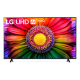 Smart Tv LG Uhd Ur8750 75  4k, 2023