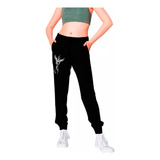 Buzo Pantalon De Dama Ave Fenix Meditacion Yoga